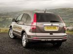 Honda CR-V RE 2009 года
